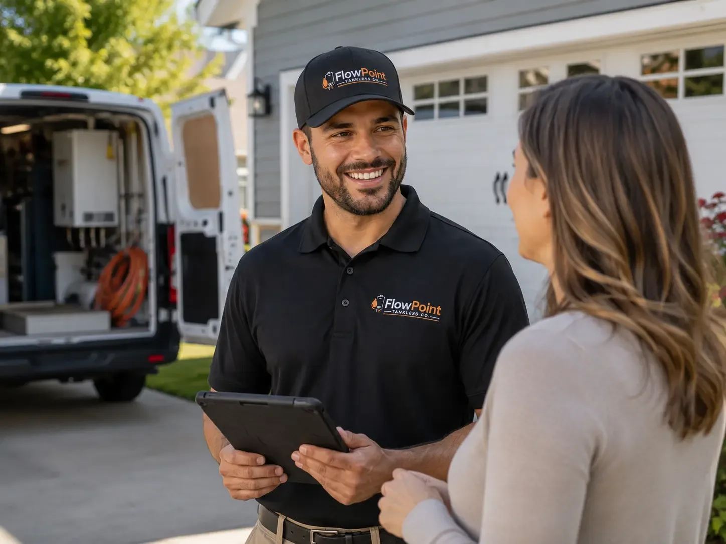 Tankless Water Heater Installation Augusta, OH FAQs